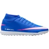 Buty piłkarskie Nike Mercurial Superfly 10 Club TF FQ8317 446 (42,5)