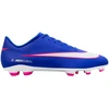 Buty piłkarskie Nike Mercurial Vapor 16 Club FG/MG FQ8441 446 (40,5)