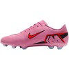 Nike Mercurial Vapor 16 Club FG/MG FQ8441 600 Futbolo Bateliai