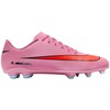 Nike Mercurial Vapor 16 Club FG/MG FQ8441 600 Futbolo Bateliai