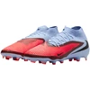 Buty piłkarskie Nike Phantom 6 High Academy FG/MG HQ2278 400 (47)