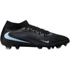 Buty piłkarskie Nike Phantom 6 High Academy FG/MG HQ2278 003 (42)