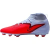 Nike Phantom 6 High Club FG/MG HQ2275 400 (42.5) futbolo bateliai