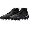 Buty piłkarskie Nike Phantom 6 High Club FG/MG HQ2275 003 (44,5)