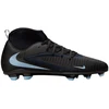 Buty piłkarskie Nike Phantom 6 High Club FG/MG HQ2275 003 (44,5)
