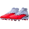 Nike Phantom 6 High Club FG/MG HQ2275 400 (42.5) futbolo bateliai