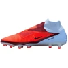 Buty piłkarskie Nike Phantom 6 High Elite AG-PRO HQ2329 400 (42)