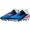 Buty piłkarskie Nike Phantom 6 High Elite FG HJ2147 446 (40)