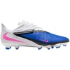 Buty piłkarskie Nike Phantom 6 Low Academy EasyOn FG/MG HQ2321 446 (43)