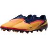 Buty piłkarskie Nike Phantom 6 Low Academy FG/MG EH HQ2314 800 (38,5)