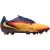 Buty piłkarskie Nike Phantom 6 Low Academy FG/MG EH HQ2314 800 (38,5)