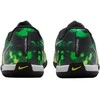 Sportiniai bateliai vaikams Nike Phantom GT2 Academy IC SW Jr DM0749 003, žali