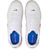 Nike Tiempo Streetgato balta HQ7017 146 (44) futbolo bateliai