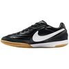 Buty piłkarskie Nike Tiempo Streetgato juoda HQ7017 010 45