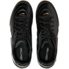 Buty piłkarskie Nike Tiempo Streetgato juoda HQ7017 010 45