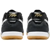 Buty piłkarskie Nike Tiempo Streetgato juoda HQ7017 010 45