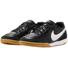 Buty piłkarskie Nike Tiempo Streetgato juoda HQ7017 010 45