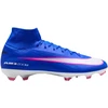 Nike Zoom Mercurial Superfly 10 Academy FG HF9433 446 (43) futbolo bateliai