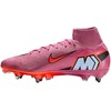 Nike Zoom Mercurial Superfly 10 Elite SG-PRO FQ8342 600 futbolo aulinukai
