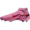 Buty piłkarskie Nike Zoom Mercurial Superfly 10 Academy FG/MG FQ1456 600 (43)