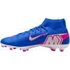 Buty piłkarskie Nike Zoom Mercurial Superfly 10 Academy FG/MG FQ1456 446 (44,5)