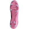 Buty piłkarskie Nike Zoom Mercurial Superfly 10 Academy FG/MG FQ1456 600 (43)