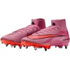 Buty piłkarskie Nike Zoom Mercurial Superfly 10 Elite SG-PRO FQ8342 600 (44)