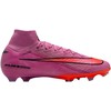 Nike Zoom Mercurial Superfly 10 Elite FG FQ1454-600 (Mėlyna)