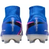 Buty piłkarskie Nike Zoom Mercurial Superfly 10 Elite FG FQ1454 446 (42)