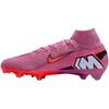 Buty piłkarskie Nike Zoom Mercurial Superfly 10 Elite FG FQ1454 600 (41)