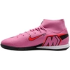Buty piłkarskie Nike Zoom Mercurial Superfly 10 Academy IC FQ8332 600 (45)
