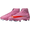 Nike Zoom Mercurial Superfly 10 Academy FG/MG FQ1456 600 (43) futbolo bateliai