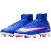 Nike Zoom Mercurial Superfly 10 Academy FG HF9433 446 (43) futbolo bateliai