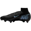 Buty piłkarskie Nike Zoom Mercurial Superfly 10 Elite SG-PRO FQ8342 001 (40,5)