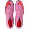 Buty piłkarskie Nike Zoom Mercurial Superfly 10 Academy IC FQ8332 600 (45)