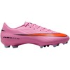 Buty piłkarskie Nike Zoom Mercurial Vapor 16 Academy FG/MG FQ1458 600 (43)