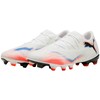 Puma Future 8 Match Low FG/AG 108599 01 (43) futbolo bateliai