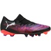 Buty piłkarskie Puma Future 8 Match Low FG/AG 108372 01 (43)