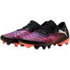 Buty piłkarskie Puma Future 8 Match Low FG/AG 108372 01 (43)