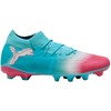 Buty piłkarskie Puma Future 8 Match Re-Charge FG/AG 108759 01 (44,5)