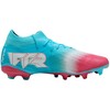 Buty piłkarskie Puma Future 8 Match Re-Charge FG/AG 108759 01 (44,5)