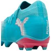 Buty piłkarskie Puma Future 8 Match Re-Charge FG/AG 108759 01 (44,5)