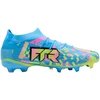 Buty piłkarskie Puma Future 9 Match Advanced Level FG/AG 109213 01 (45)