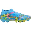 Buty piłkarskie Puma Future 9 Match Advanced Level FG/AG 109213 01 (45)