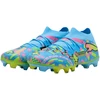 Buty piłkarskie Puma Future 9 Match Advanced Level FG/AG 109213 01 (45)