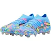 Buty piłkarskie Puma Future 9 Ultimate Advanced Level FG 109206 01 (40)