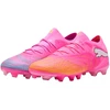 Buty piłkarskie Puma Future 9 Ultimate Fusion FG/AG 108711 05 (46)
