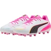Buty piłkarskie Puma King 20 Pro FG/AG 108461 05 (44)