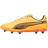 Puma Batai Puma KING Match FG/AG 107570-05
