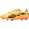 Puma King Match FG/AG 107570 05 (42) futbolo bateliai